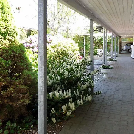 Lägenhet Apartment Bindslev