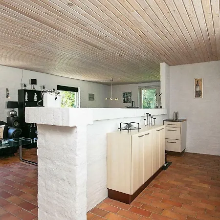 Lägenhet Apartment Bindslev Bindslev