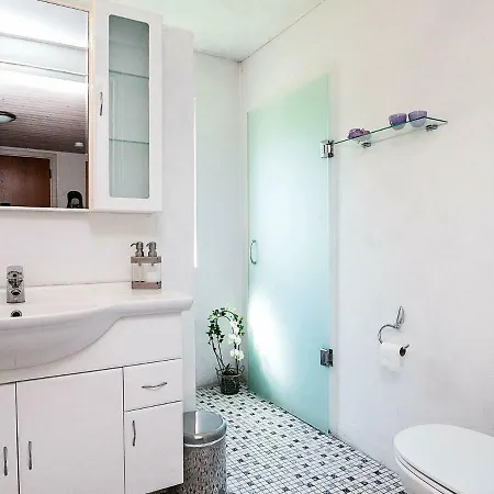 Apartment Bindslev *