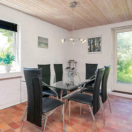 Lägenhet Apartment Bindslev Bindslev