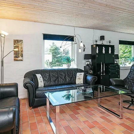 Apartment Bindslev * Bindslev