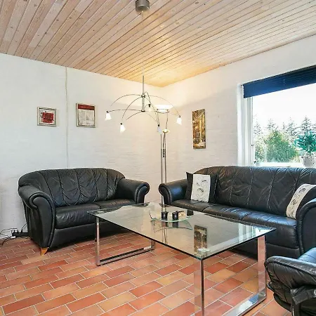 Lägenhet Apartment Bindslev