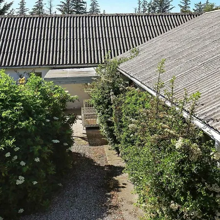 Apartment Bindslev