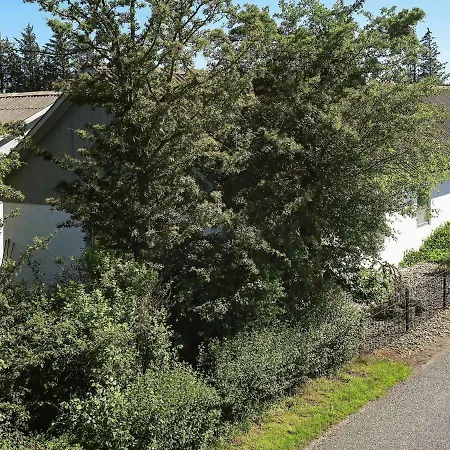 Apartment Bindslev Lägenhet Bindslev