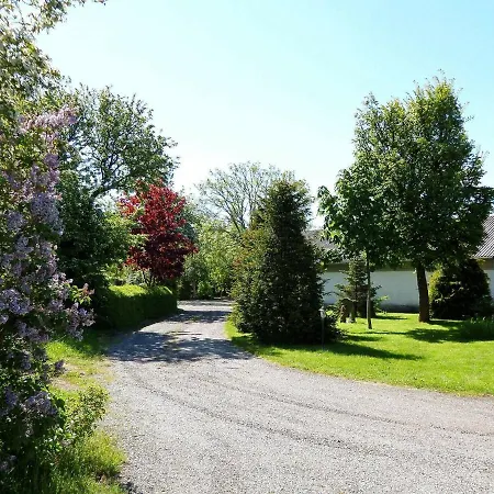 Apartment Bindslev